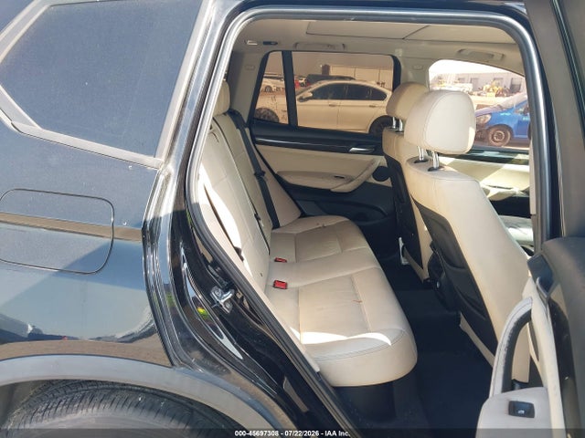 Продажа на аукционе авто 2012 Bmw X3 Xdrive28i, vin: 5UXWX5C50CL728865, номер лота: 45697308