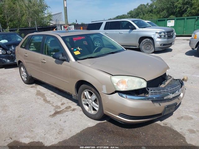 45697309 :رقم المزاد ، 1G1ZT62834F236268 vin ، 2004 Chevrolet Malibu Maxx Ls مزاد بيع