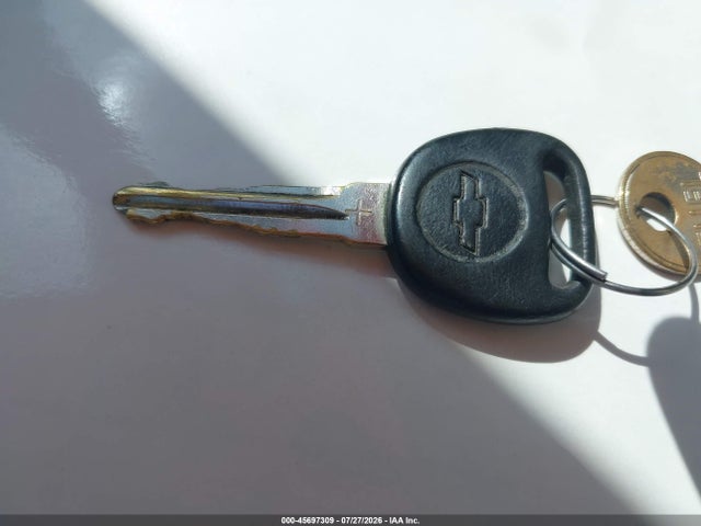45697309 :رقم المزاد ، 1G1ZT62834F236268 vin ، 2004 Chevrolet Malibu Maxx Ls مزاد بيع
