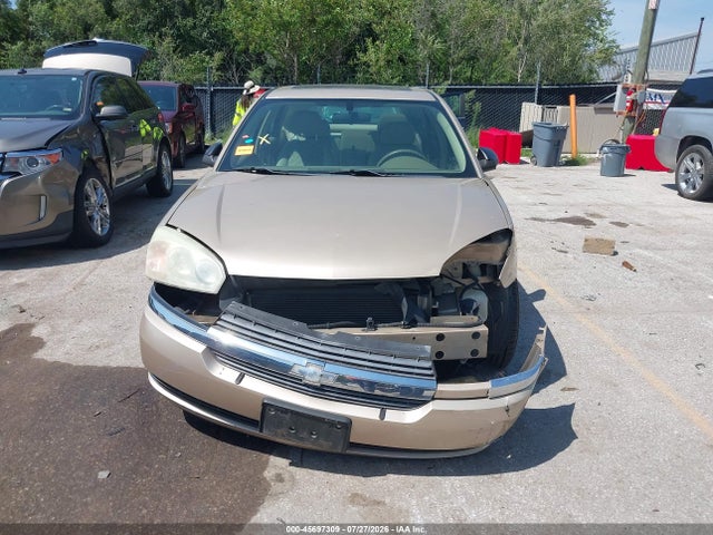 45697309 :رقم المزاد ، 1G1ZT62834F236268 vin ، 2004 Chevrolet Malibu Maxx Ls مزاد بيع