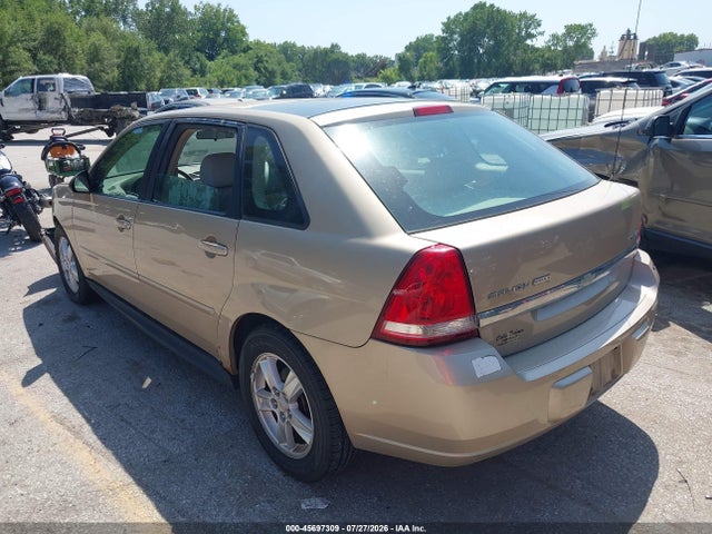 45697309 :رقم المزاد ، 1G1ZT62834F236268 vin ، 2004 Chevrolet Malibu Maxx Ls مزاد بيع