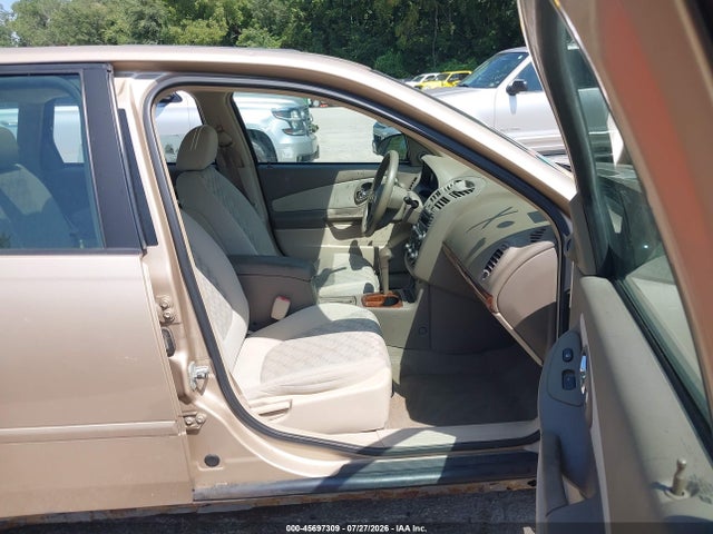 45697309 :رقم المزاد ، 1G1ZT62834F236268 vin ، 2004 Chevrolet Malibu Maxx Ls مزاد بيع