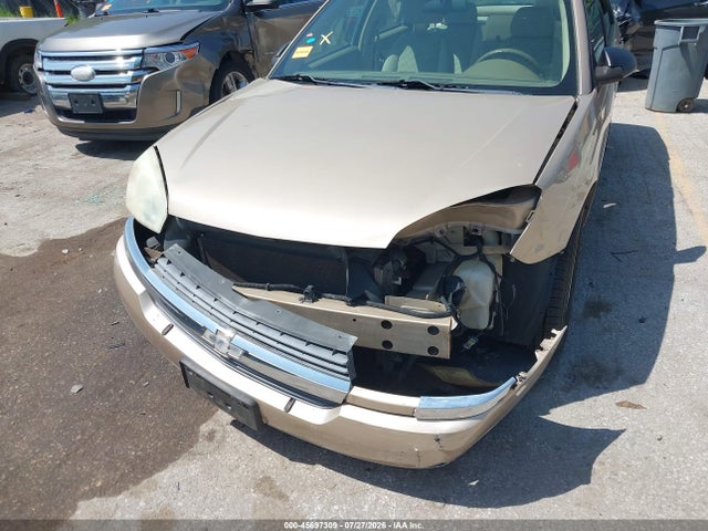 45697309 :رقم المزاد ، 1G1ZT62834F236268 vin ، 2004 Chevrolet Malibu Maxx Ls مزاد بيع