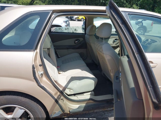 45697309 :رقم المزاد ، 1G1ZT62834F236268 vin ، 2004 Chevrolet Malibu Maxx Ls مزاد بيع