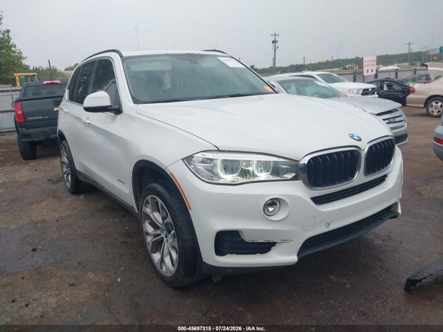 Aukcja sprzedaży 2014 Bmw X5 Sdrive35i, vin: 5UXKR2C51E0H34236, numer aukcji: 45697315