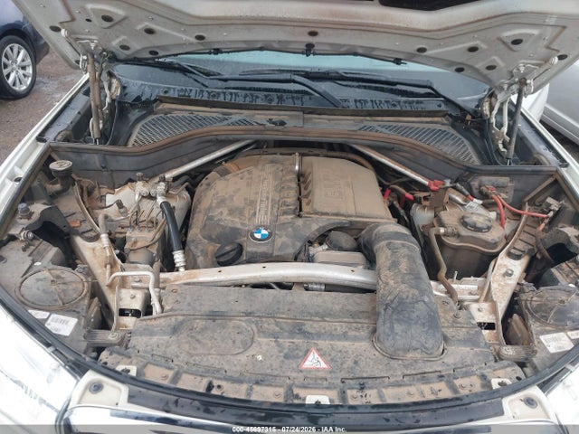 Aukcja sprzedaży 2014 Bmw X5 Sdrive35i, vin: 5UXKR2C51E0H34236, numer aukcji: 45697315