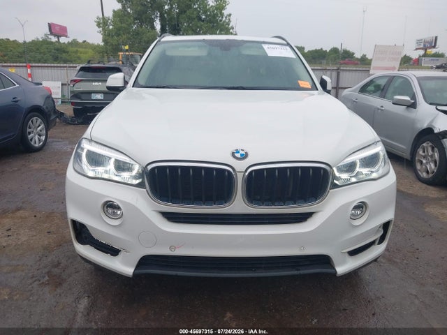 Aukcja sprzedaży 2014 Bmw X5 Sdrive35i, vin: 5UXKR2C51E0H34236, numer aukcji: 45697315