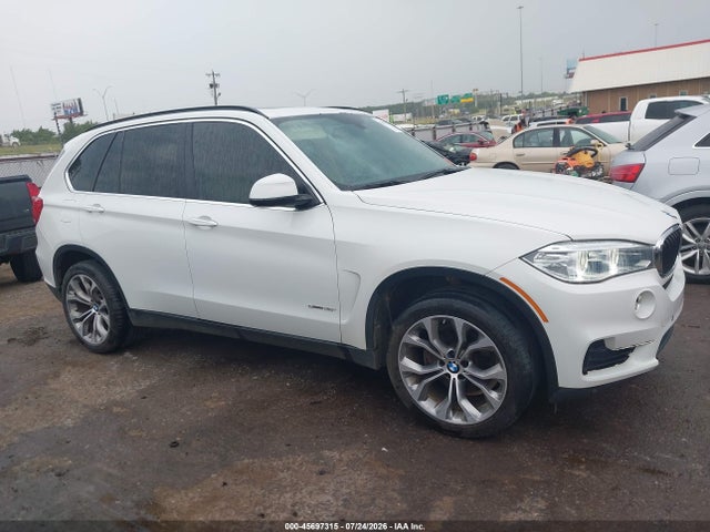 Aukcja sprzedaży 2014 Bmw X5 Sdrive35i, vin: 5UXKR2C51E0H34236, numer aukcji: 45697315