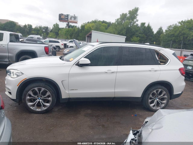 Aukcja sprzedaży 2014 Bmw X5 Sdrive35i, vin: 5UXKR2C51E0H34236, numer aukcji: 45697315