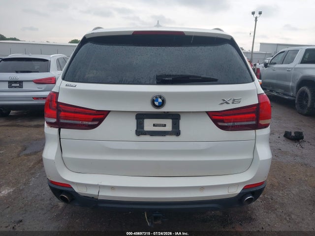 Aukcja sprzedaży 2014 Bmw X5 Sdrive35i, vin: 5UXKR2C51E0H34236, numer aukcji: 45697315