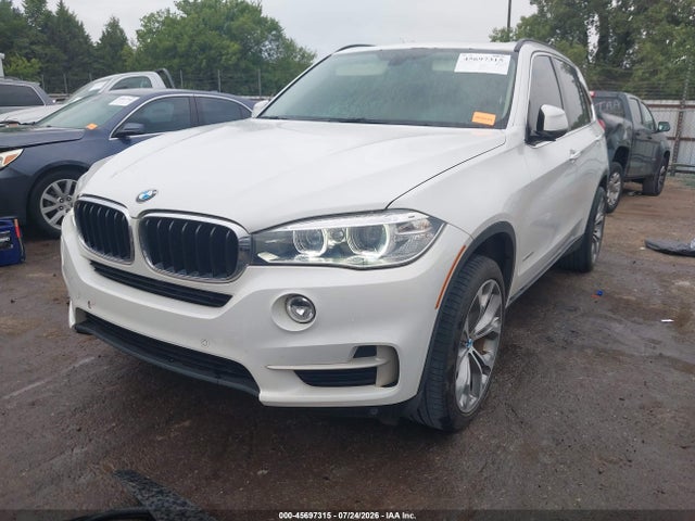 Aukcja sprzedaży 2014 Bmw X5 Sdrive35i, vin: 5UXKR2C51E0H34236, numer aukcji: 45697315
