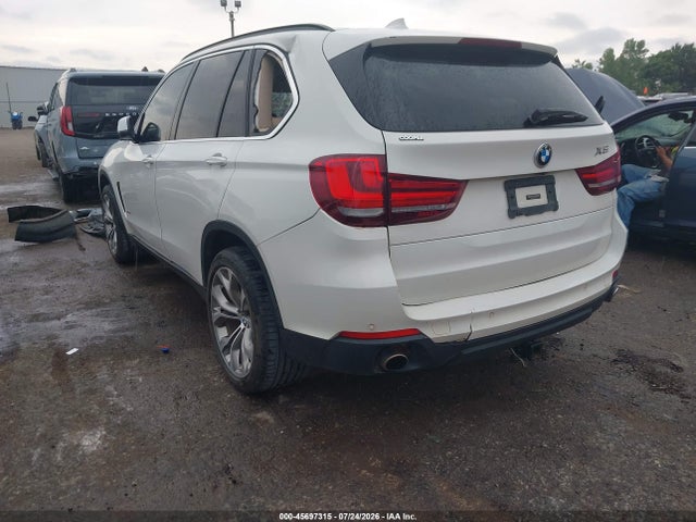 Aukcja sprzedaży 2014 Bmw X5 Sdrive35i, vin: 5UXKR2C51E0H34236, numer aukcji: 45697315
