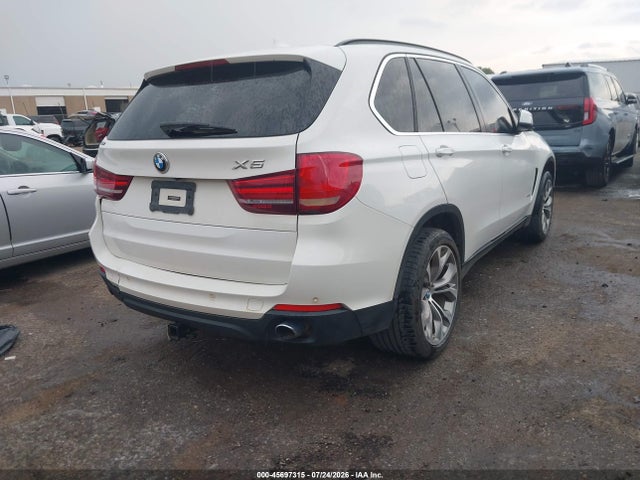 Aukcja sprzedaży 2014 Bmw X5 Sdrive35i, vin: 5UXKR2C51E0H34236, numer aukcji: 45697315