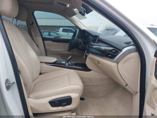 Aukcja sprzedaży 2014 Bmw X5 Sdrive35i, vin: 5UXKR2C51E0H34236, numer aukcji: 45697315