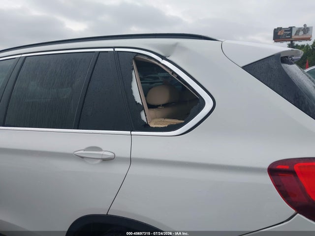 Aukcja sprzedaży 2014 Bmw X5 Sdrive35i, vin: 5UXKR2C51E0H34236, numer aukcji: 45697315