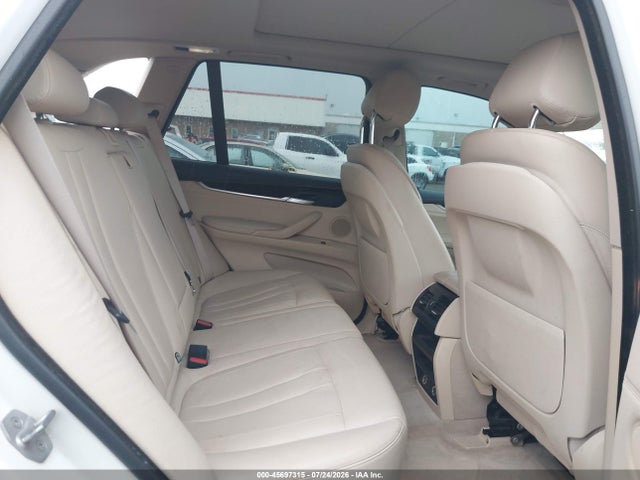 Aukcja sprzedaży 2014 Bmw X5 Sdrive35i, vin: 5UXKR2C51E0H34236, numer aukcji: 45697315