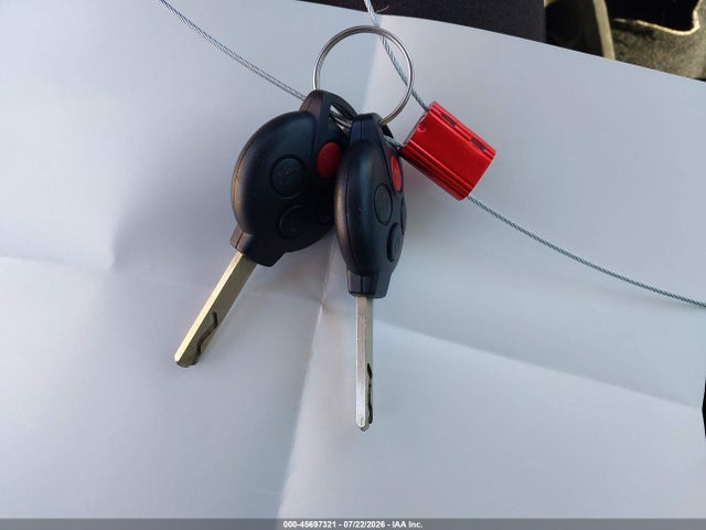 Smart Fortwo Electric Drive Passion 2014 WMEEJ9AA2EK785570 Image 11