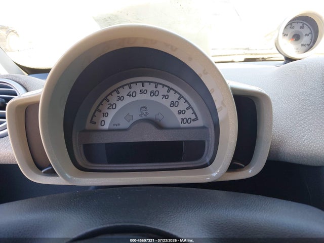 Smart Fortwo Electric Drive Passion 2014 WMEEJ9AA2EK785570 Image 12