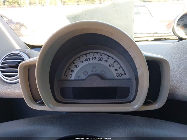 Smart Fortwo Electric Drive Passion 2014 WMEEJ9AA2EK785570 Image 7