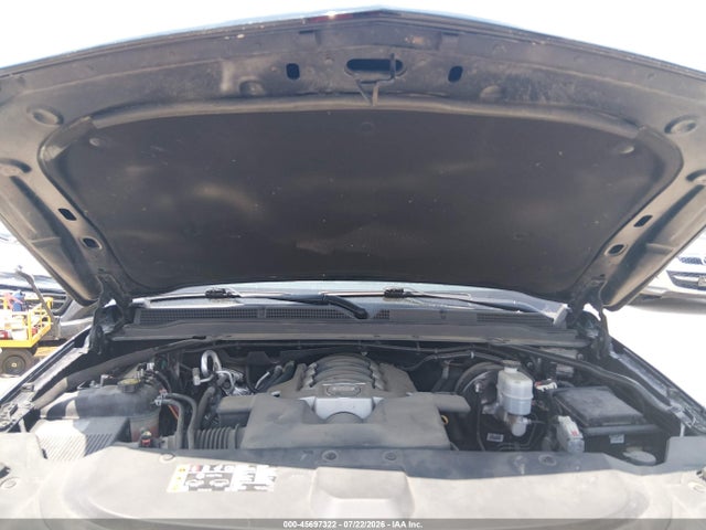 45697322 :رقم المزاد ، 1GYS4JKJ3KR286105 vin ، 2019 Cadillac Escalade Esv Premium Luxury مزاد بيع