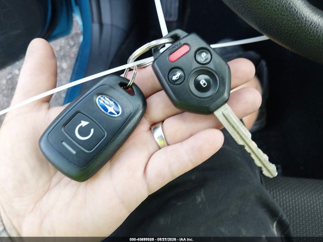 Продажа на аукционе авто 2018 Subaru Impreza 2.0i Premium, vin: 4S3GTAD69J3727597, номер лота: 45697325
