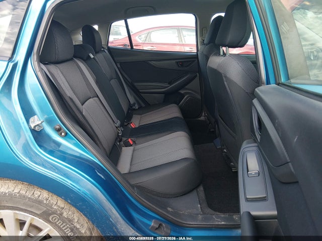 Продажа на аукционе авто 2018 Subaru Impreza 2.0i Premium, vin: 4S3GTAD69J3727597, номер лота: 45697325