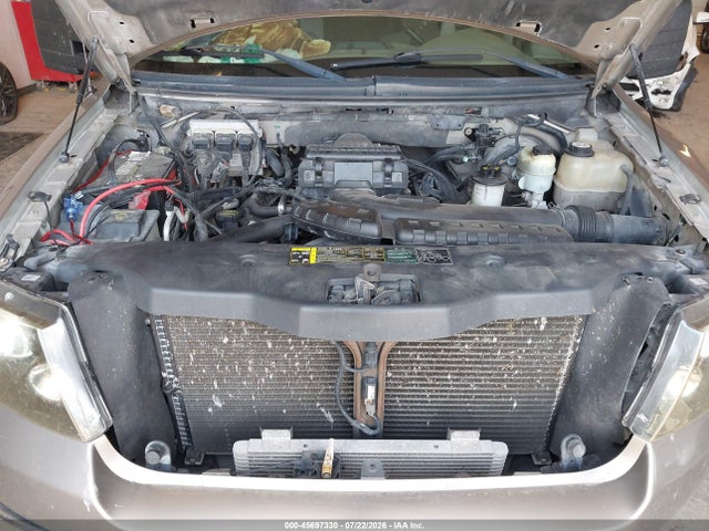 Продажа на аукционе авто 2004 Ford F-150 Lariat/xlt, vin: 1FTPW12514KC59392, номер лота: 45697330
