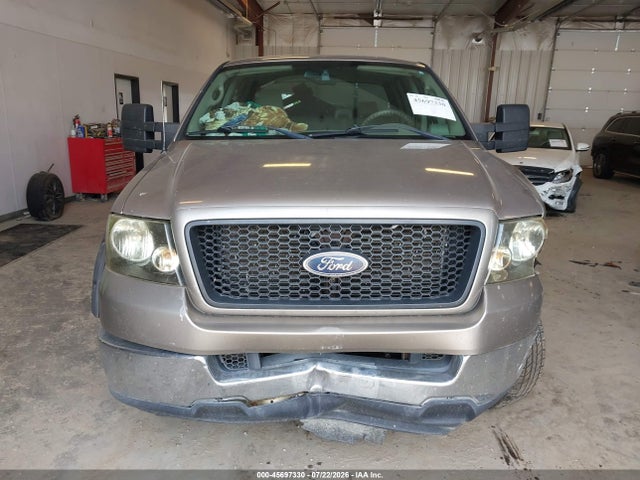 Продажа на аукционе авто 2004 Ford F-150 Lariat/xlt, vin: 1FTPW12514KC59392, номер лота: 45697330