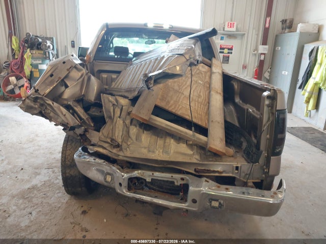 Продажа на аукционе авто 2004 Ford F-150 Lariat/xlt, vin: 1FTPW12514KC59392, номер лота: 45697330