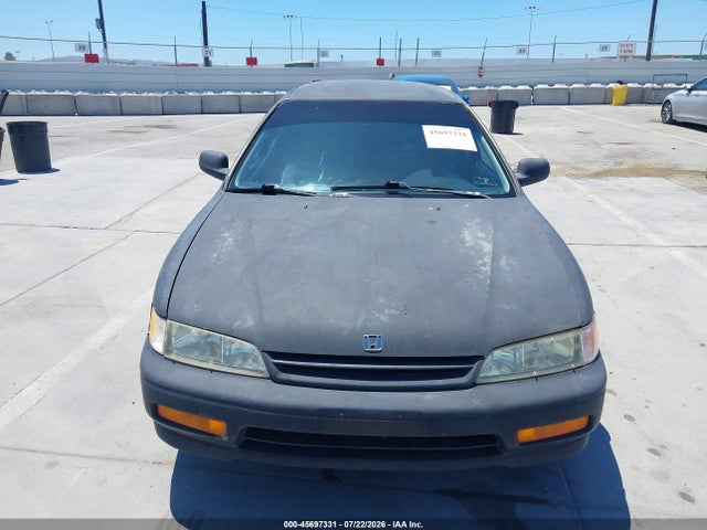 1995 Honda Accord Lx მანქანა იყიდება აუქციონზე, vin: 1HGCE1824SA010541, აუქციონის ნომერი: 45697331