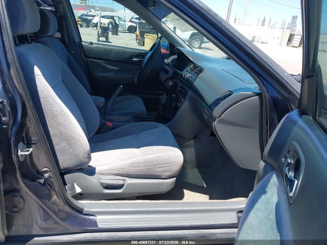 1995 Honda Accord Lx მანქანა იყიდება აუქციონზე, vin: 1HGCE1824SA010541, აუქციონის ნომერი: 45697331