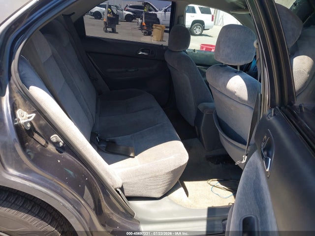 1995 Honda Accord Lx მანქანა იყიდება აუქციონზე, vin: 1HGCE1824SA010541, აუქციონის ნომერი: 45697331