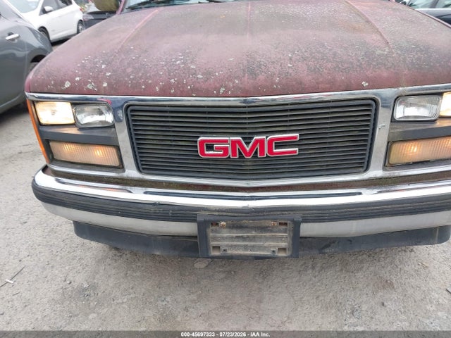 Продаж на аукціоні авто 1989 Gmc Sierra K1500, vin: 1GTDK14Z7KE528019, номер лоту: 45697333