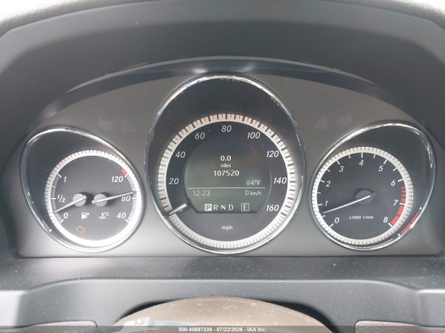 Aukcja sprzedaży 2011 Mercedes-benz C 300 Luxury/sport, vin: WDDGF5EB1BA495400, numer aukcji: 45697339