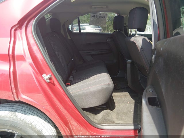 Продажа на аукционе авто 2015 Chevrolet Equinox Lt, vin: 1GNALBEK6FZ121452, номер лота: 45697346