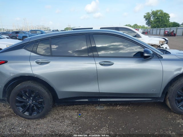 Продажа на аукционе авто 2025 Buick Envista Sport Touring Fwd, vin: KL47LBEP8SB241233, номер лота: 45697348