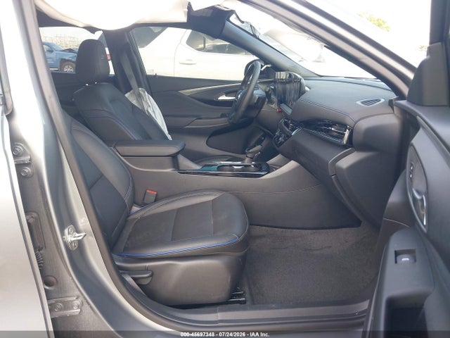 Продажа на аукционе авто 2025 Buick Envista Sport Touring Fwd, vin: KL47LBEP8SB241233, номер лота: 45697348