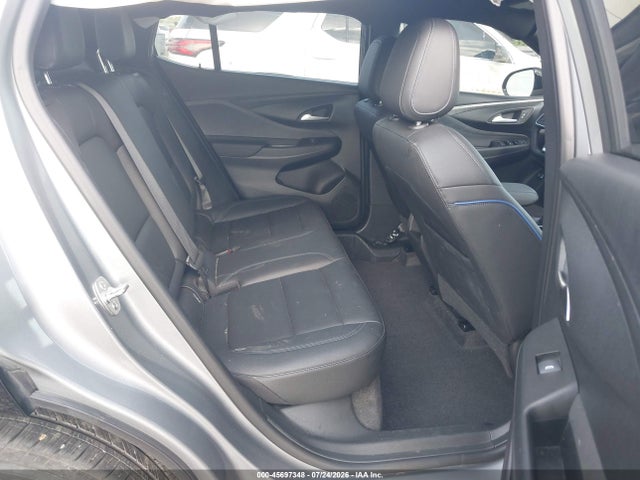 Продажа на аукционе авто 2025 Buick Envista Sport Touring Fwd, vin: KL47LBEP8SB241233, номер лота: 45697348