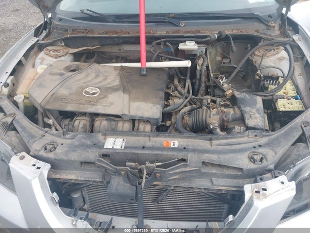 Aukcja sprzedaży 2005 Mazda Mazda3 I, vin: JM1BK12F151331035, numer aukcji: 45697350
