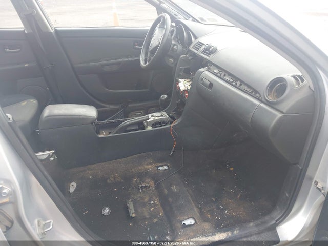 Aukcja sprzedaży 2005 Mazda Mazda3 I, vin: JM1BK12F151331035, numer aukcji: 45697350