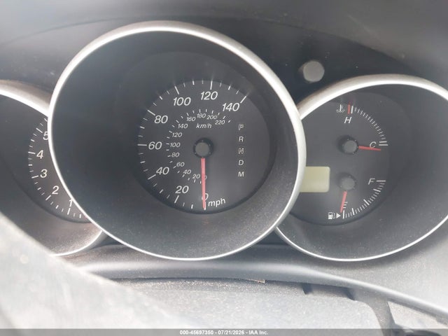 Aukcja sprzedaży 2005 Mazda Mazda3 I, vin: JM1BK12F151331035, numer aukcji: 45697350