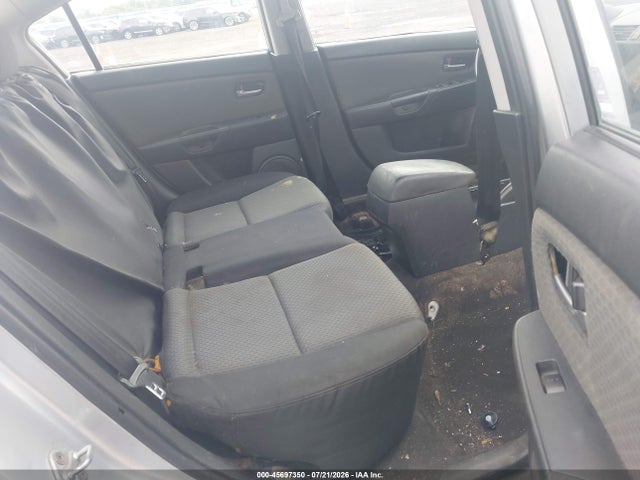 Aukcja sprzedaży 2005 Mazda Mazda3 I, vin: JM1BK12F151331035, numer aukcji: 45697350