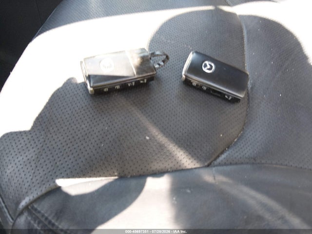 Aukcja sprzedaży 2021 Mazda Cx-9 Touring, vin: JM3TCBCY0M0516227, numer aukcji: 45697351