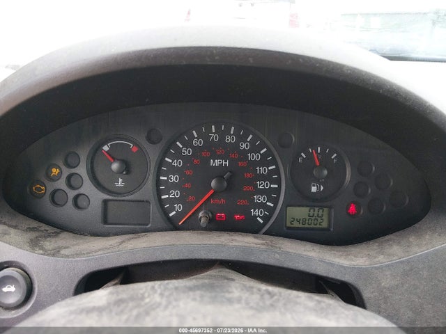 Aukcja sprzedaży 2007 Ford Focus S/se/ses, vin: 1FAFP31N97W314597, numer aukcji: 45697352