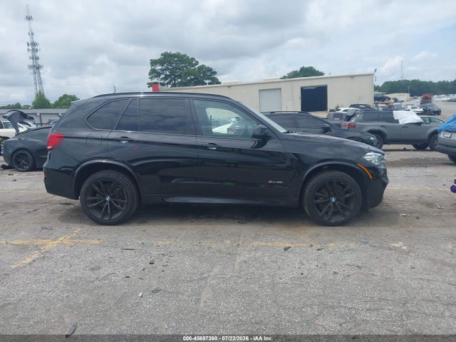 Продаж на аукціоні авто 2017 Bmw X5 Sdrive35i, vin: 5UXKR2C32H0U23687, номер лоту: 45697360