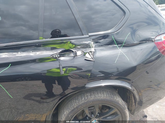 Продаж на аукціоні авто 2017 Bmw X5 Sdrive35i, vin: 5UXKR2C32H0U23687, номер лоту: 45697360