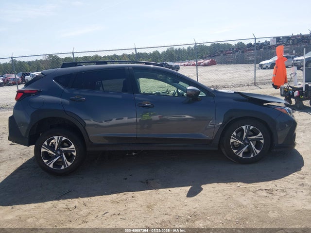 45697364 :رقم المزاد ، JF2GUADC8R8304464 vin ، 2024 Subaru Crosstrek Premium مزاد بيع