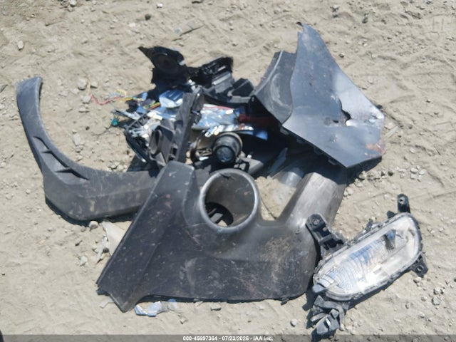 45697364 :رقم المزاد ، JF2GUADC8R8304464 vin ، 2024 Subaru Crosstrek Premium مزاد بيع
