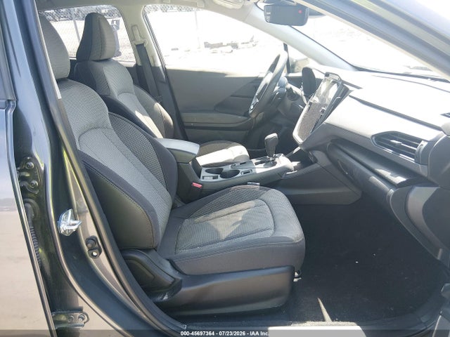 45697364 :رقم المزاد ، JF2GUADC8R8304464 vin ، 2024 Subaru Crosstrek Premium مزاد بيع