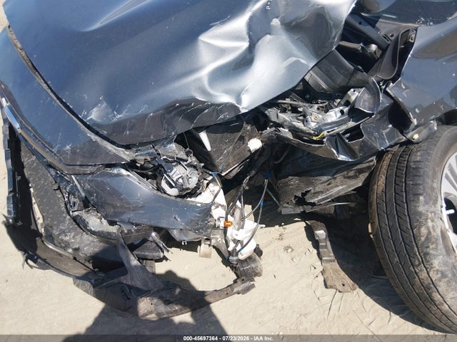 45697364 :رقم المزاد ، JF2GUADC8R8304464 vin ، 2024 Subaru Crosstrek Premium مزاد بيع
